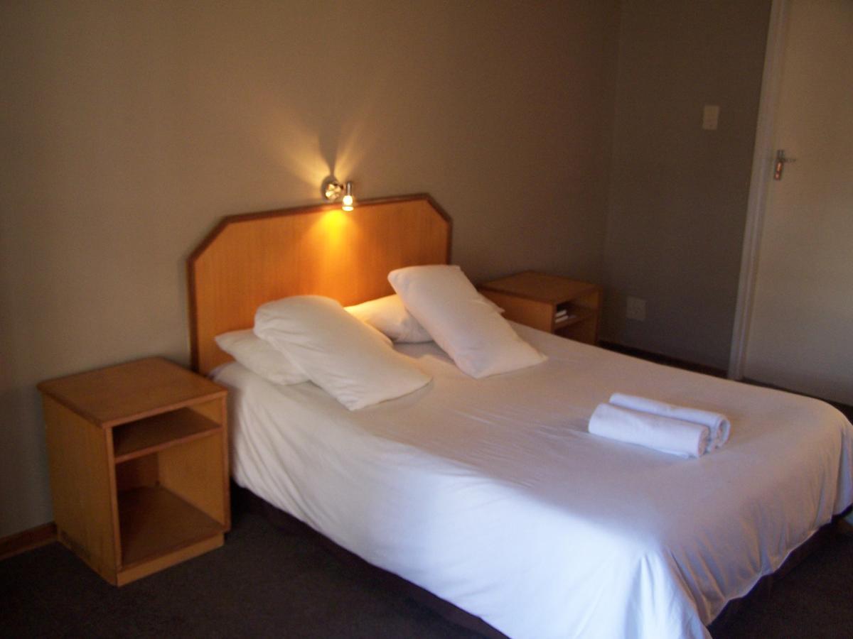Gables Inn Colesberg Pokoj fotografie